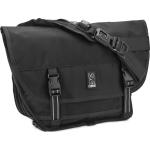 Chrome Mini Metro Messenger Bag black (BLCK) - Größe 20 Liter