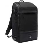 Chrome - Niko Camera Backpack 3.0 - Fotorucksack Gr One Size schwarz