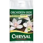 Chrysal Orchideenerde 5l 