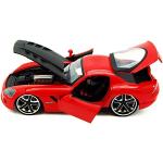 Rote Dodge Viper Modellautos & Spielzeugautos 