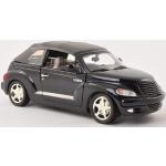 Schwarze Chrysler Modellautos & Spielzeugautos 