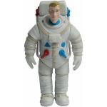 Chuck IN Spacesuite 3’’ Planet 51 Action Figure By JAZWARES