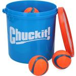 Chuckit! Bucket mit ultra ball Medium 8 Stk.