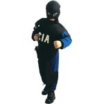 Widmann Polizei-Kostüme für Kinder Größe 134 