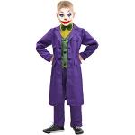 Reduzierte Grüne Batman Karnevalshosen & Faschingshosen für Kinder 