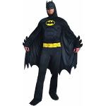 Reduzierte Schwarze Batman Faschingskostüme & Karnevalskostüme für Kinder 