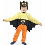 Bunte Fledermaus-Kostüme für Kinder 