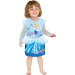 Cinderella Aschenputtel Prinzessin-Kostüme für Kinder Größe 68 