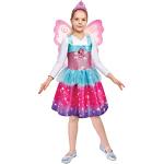 Barbie Faschingskostüme & Karnevalskostüme für Kinder 