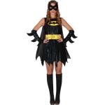Batman Batgirl Superheld-Kostüme für Herren Größe M 
