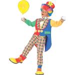 Clown-Kostüme & Harlekin-Kostüme für Kinder 