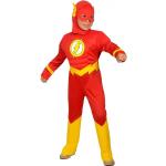 The Flash Superheld-Kostüme für Kinder 