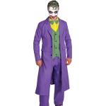Batman Der Joker Faschingskostüme & Karnevalskostüme für Herren Größe XL 