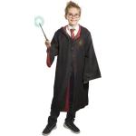 Harry Potter Zauberer-Kostüme für Kinder Größe 110 