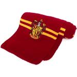 Rote Bestickte Harry Potter Gryffindor Damenschals für Partys 