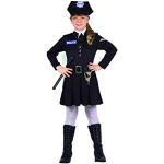 Reduzierte Polizei-Kostüme für Kinder 
