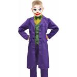 Weiße Batman Der Joker Faschingskostüme & Karnevalskostüme für Kinder 