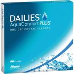 Ciba Vision Focus Dailies AquaComfort PLUS (90 Stk.)
