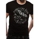 CID - Pierce the veil - Youth Rising T-Shirt
