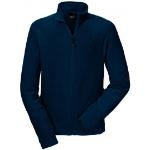 Blaue Schöffel Cincinnati Mini Nachhaltige Fleecejacken aus Fleece für Herren Größe XL für den für den Sommer 