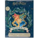 Harry Potter Hogwarts Kalender 2023 