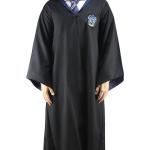 Schwarze Harry Potter Ravenclaw Faschingskostüme & Karnevalskostüme für Herren Größe S 