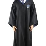 Schwarze Harry Potter Ravenclaw Faschingskostüme & Karnevalskostüme für Herren Größe M 