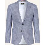 Blaue Cinque Businesskleidung aus Polyester für Herren Größe M 