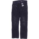 Cipo & Baxx Herren Jeans, marineblau 48