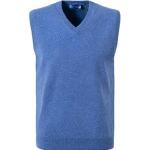 Blaue Unifarbene Cipriani Wintermode für Herren Größe 3 XL für den für den Herbst 