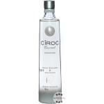 Französische Ciroc Flavoured Vodkas 1,0 l 
