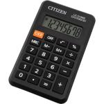 Citizen Taschenrechner LC-310NR 7253190 Batterie schwarz