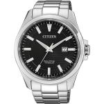 Citizen BM7470-84E Herren-Armbanduhr Eco-Drive Titan