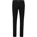 Citizens of Humanity Herren Jeans THE LONDON Slim Tapered Fit, black, Gr. 38