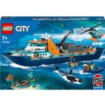 Lego City Modellbau Hubschrauber für 7 - 9 Jahre 