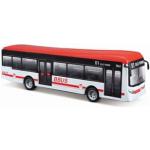 Reduzierte Rote Transport & Verkehr Spielzeug Busse für 3 - 5 Jahre 