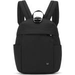 Citysafe® CX Anti-Theft 8L Backpack Petite - Anti-Diebstahl-Rucksack econyl black