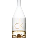 ck IN2U for her EDT 100ml