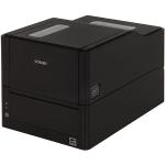 CL-E321 - Etikettendrucker, thermotransfer, 203dpi, schwarz