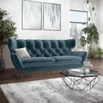 Reduzierte Zweisitzer-Sofas Breite 150-200cm online kaufen | Einzelsessel