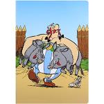 Clairefontaine Asterix & Obelix Asterix Nachhaltige Notizblöcke DIN A4 aus Papier 