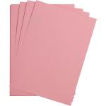 Pinkes Clairefontaine Kartonpapier 