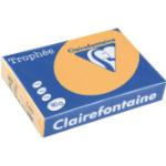 Clairefontaine Kopierpapier 80g, 500 Blatt aus Papier 