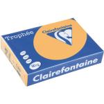 Pastellrosa Clairefontaine Trophee Kopierpapier 80g 