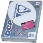Clairefontaine DCP Multifunktionspapier DIN A4, 200g 