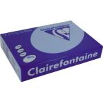 Lavendelfarbenes Modernes Clairefontaine Kopierpapier DIN A4, 80g, 500 Blatt 