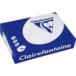 Weißes Clairefontaine Multifunktionspapier DIN A4, 90g, 500 Blatt 