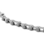 Clarks Anti Rust Chain silver 116 Links / 11s