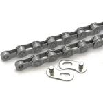 Clarks Anti Rust Chain silver 116 Links / 9s