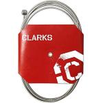 Clarks Cycle Systems Brake Wire Die Drawn Stainless Steel for MTB/Hybrid 2000mm